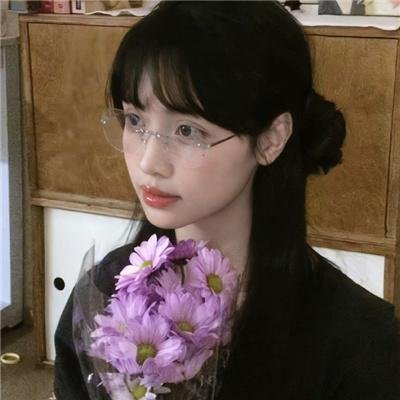 家政妇看见了!