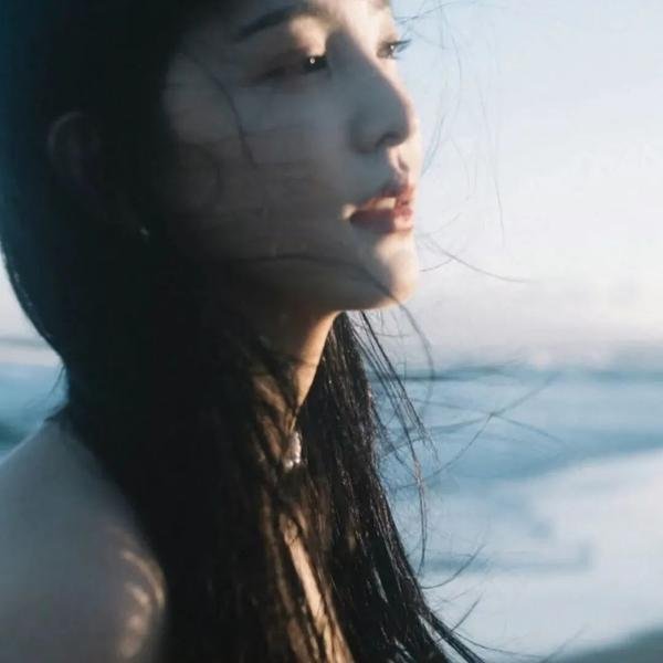 寂静的山林