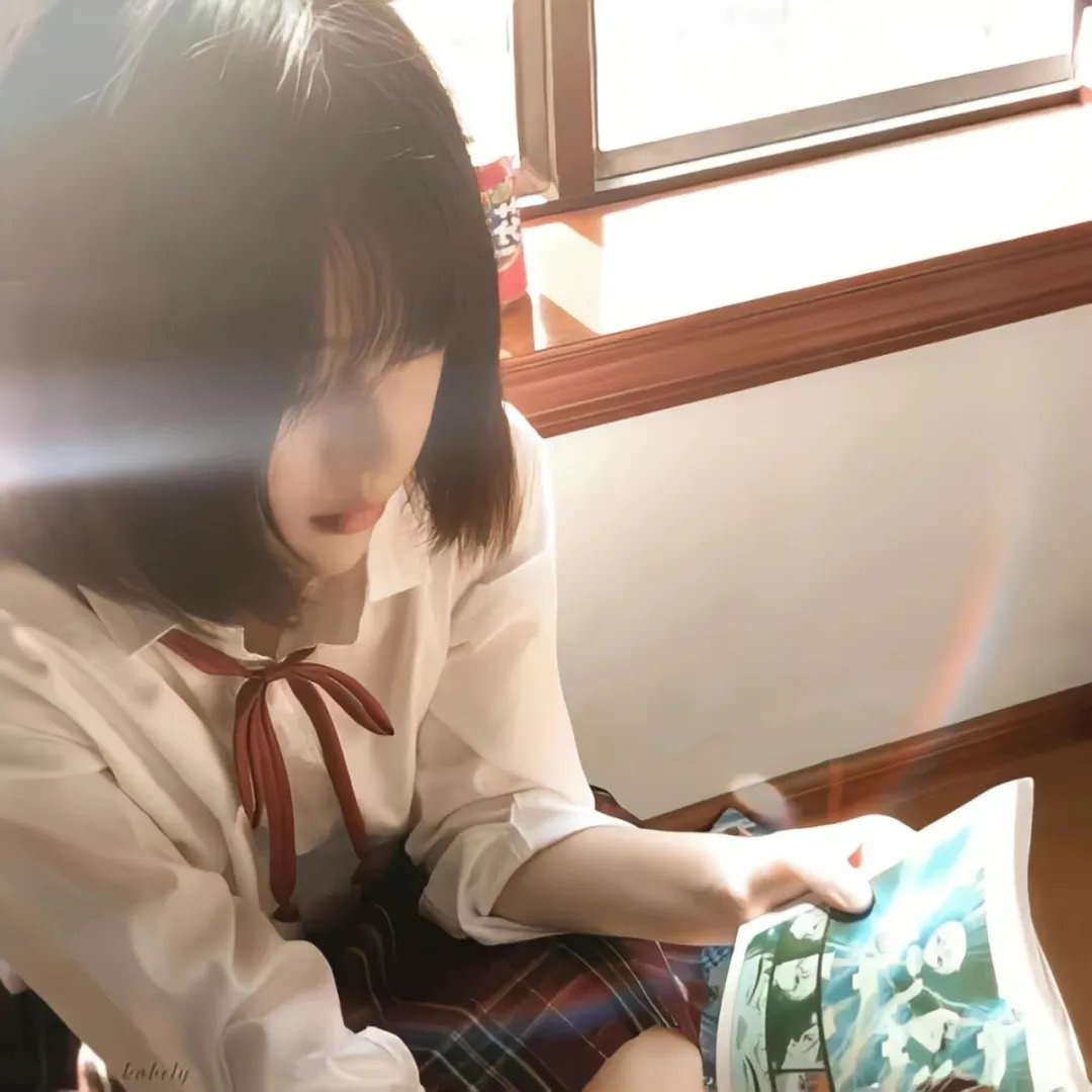 蔚蓝之下