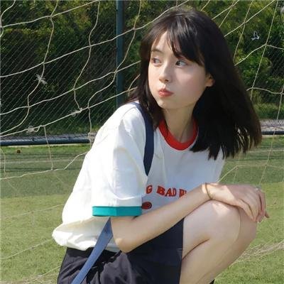 爱哭的孩子